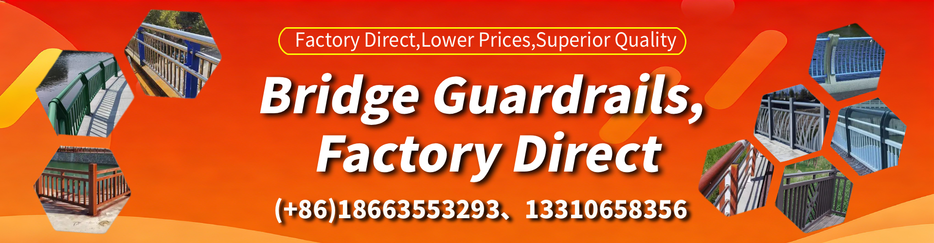 ArmidaleBridge Guardrail Manufacturer